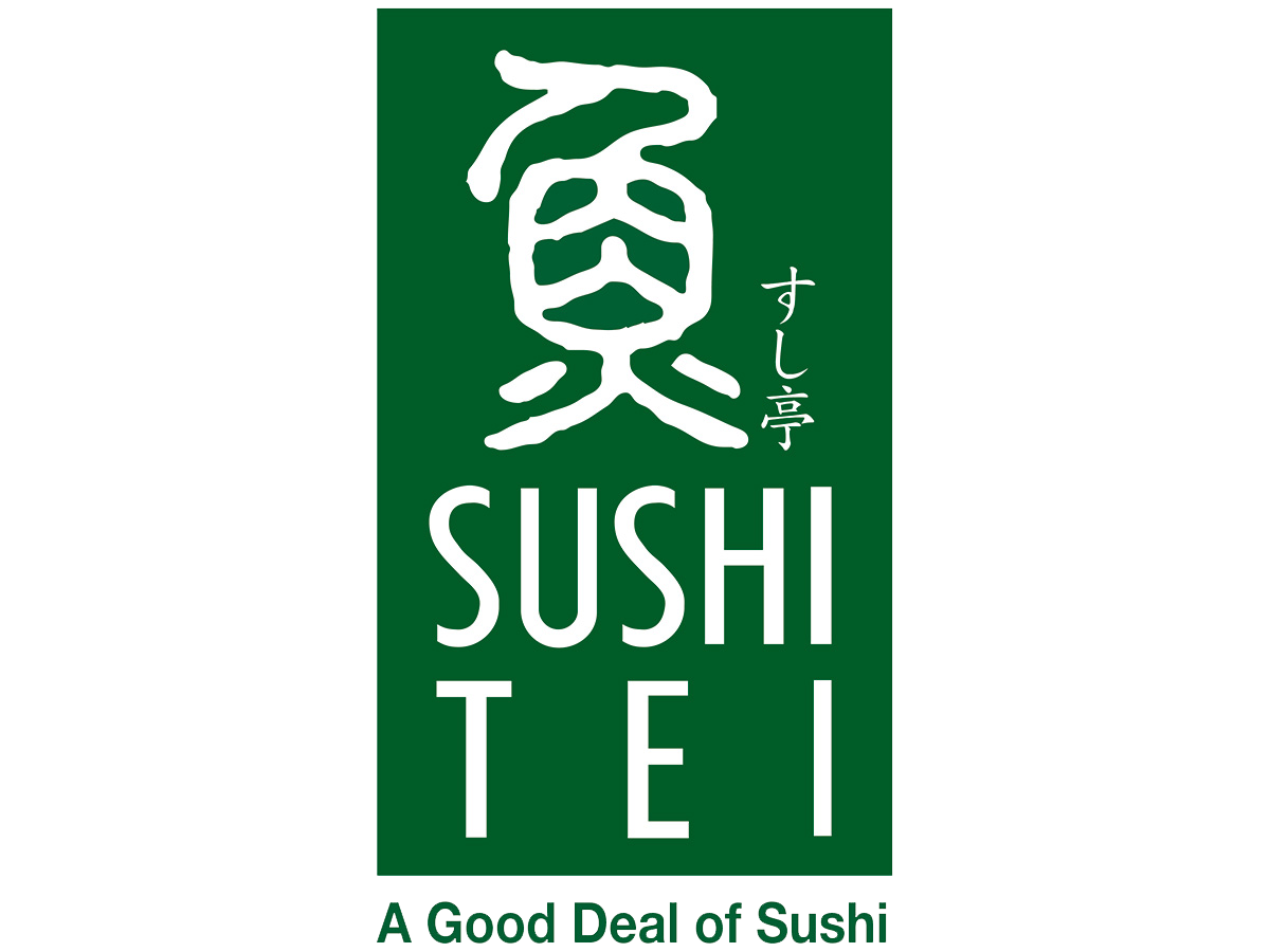 Sushi Tei Logo